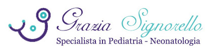 Grazia Signorello – Pediatra-Belpasso-Catania